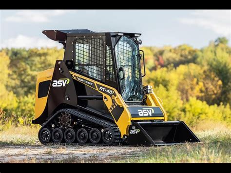 rt40 skid steer for sale